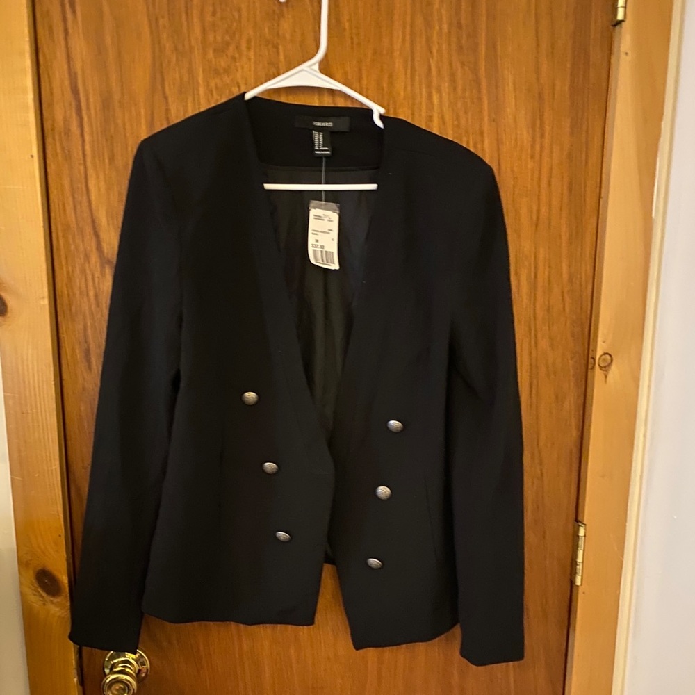 Jacket - Picture 1 of 1
